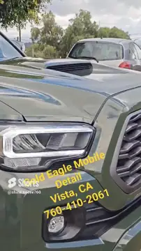 Norbert Detailing & Mobile Mechanic– Vista & North County photo 3
