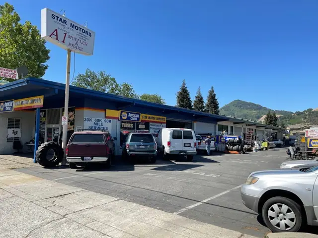 Star Motor Imports, RV repair in Morgan Hill