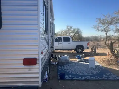 Ironwood mobile RV repair in Wittmann, AZ