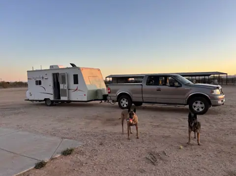 Ironwood mobile RV repair photo 2