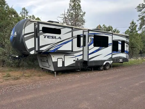 Ironwood mobile RV repair photo 3