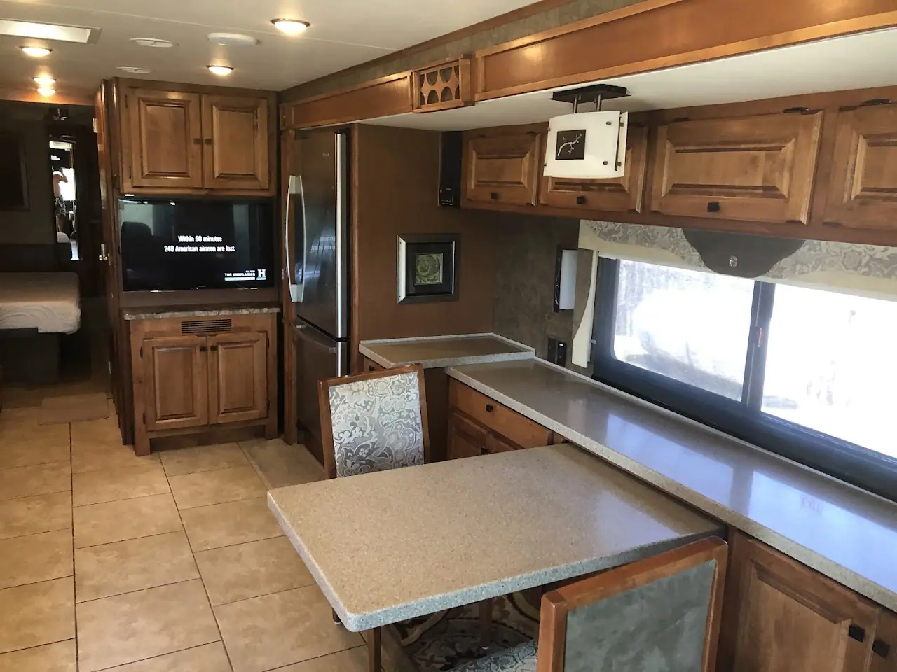 WorryFree RV Services, RV repair in Gulf Shores