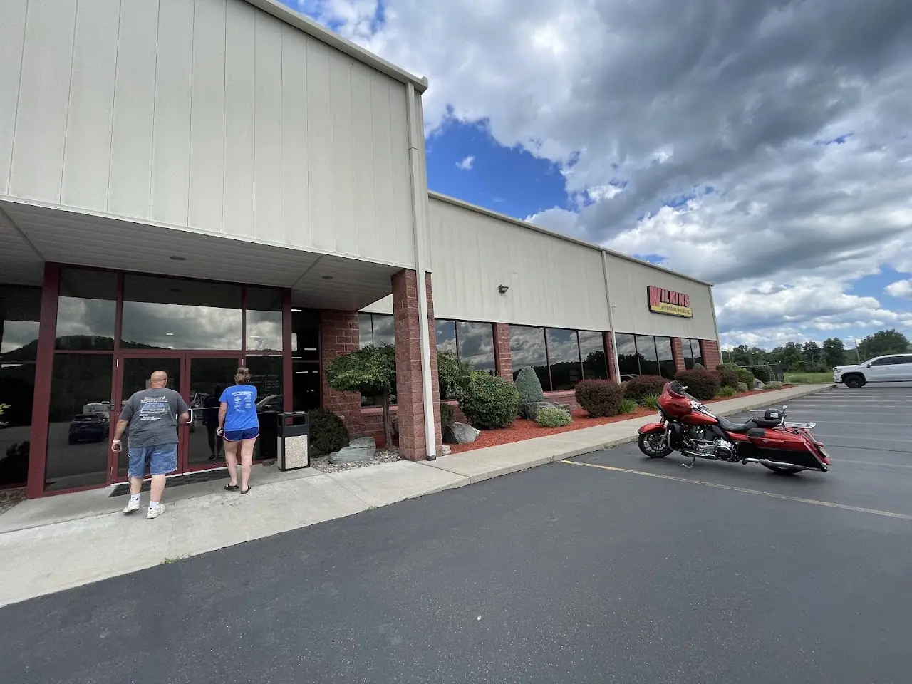 Wilkins RV of Bath, RV repair in Bath