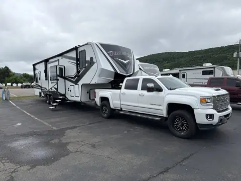 Wilkins RV of Bath photo 3