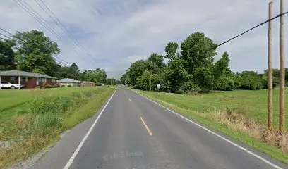 Wood Upholstery Shop in Ledbetter, KY