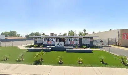A1 RV Traffic Accident Settlement Firm, RV repair in Phoenix