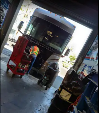 Onsite Mobile Semi RV Repair Bakersfield photo 3
