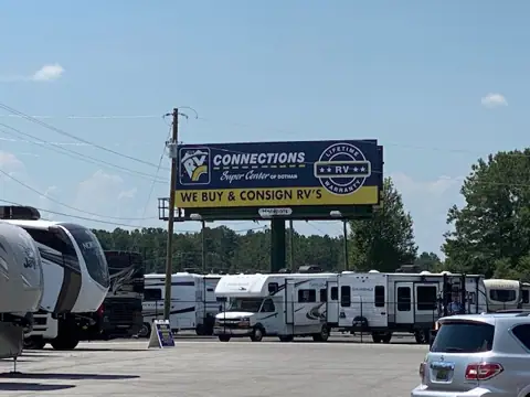 RV Connections Dothan in Dothan, AL