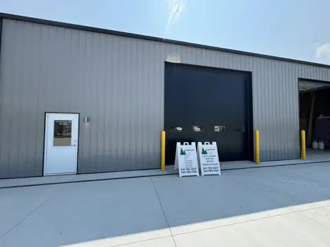 Timberline RV Service in Oskaloosa, IA