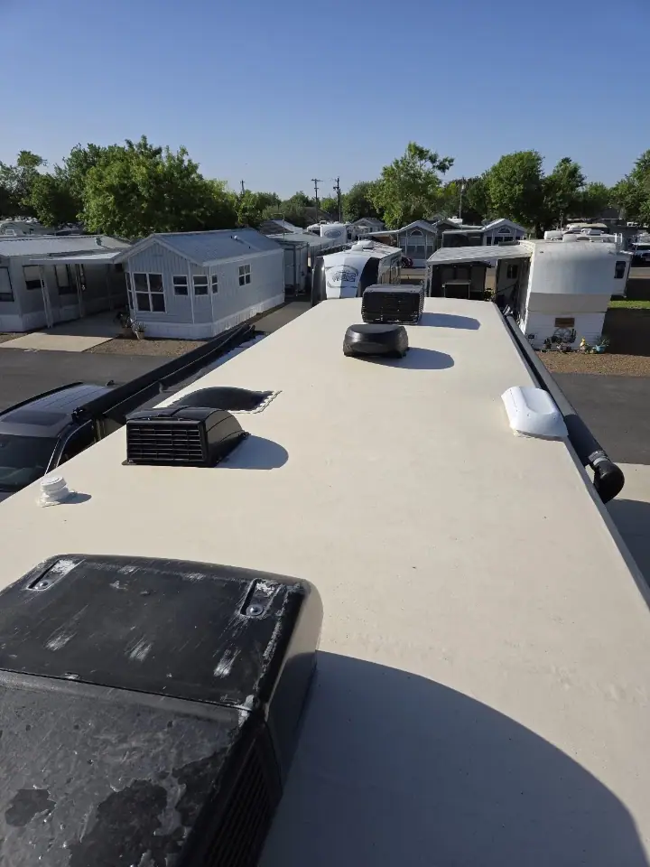 Mando’s RV Repair & Sales, RV repair in Mission