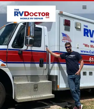 The RV Doctor in Byron Center, MI