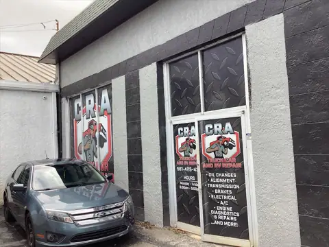 CRA Truck Car and RV Repair in Fort Pierce, FL