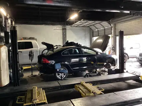 CRA Truck Car and RV Repair photo 3
