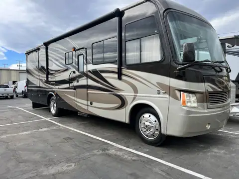 Advanced Rv Repair & Service in Lodi, CA