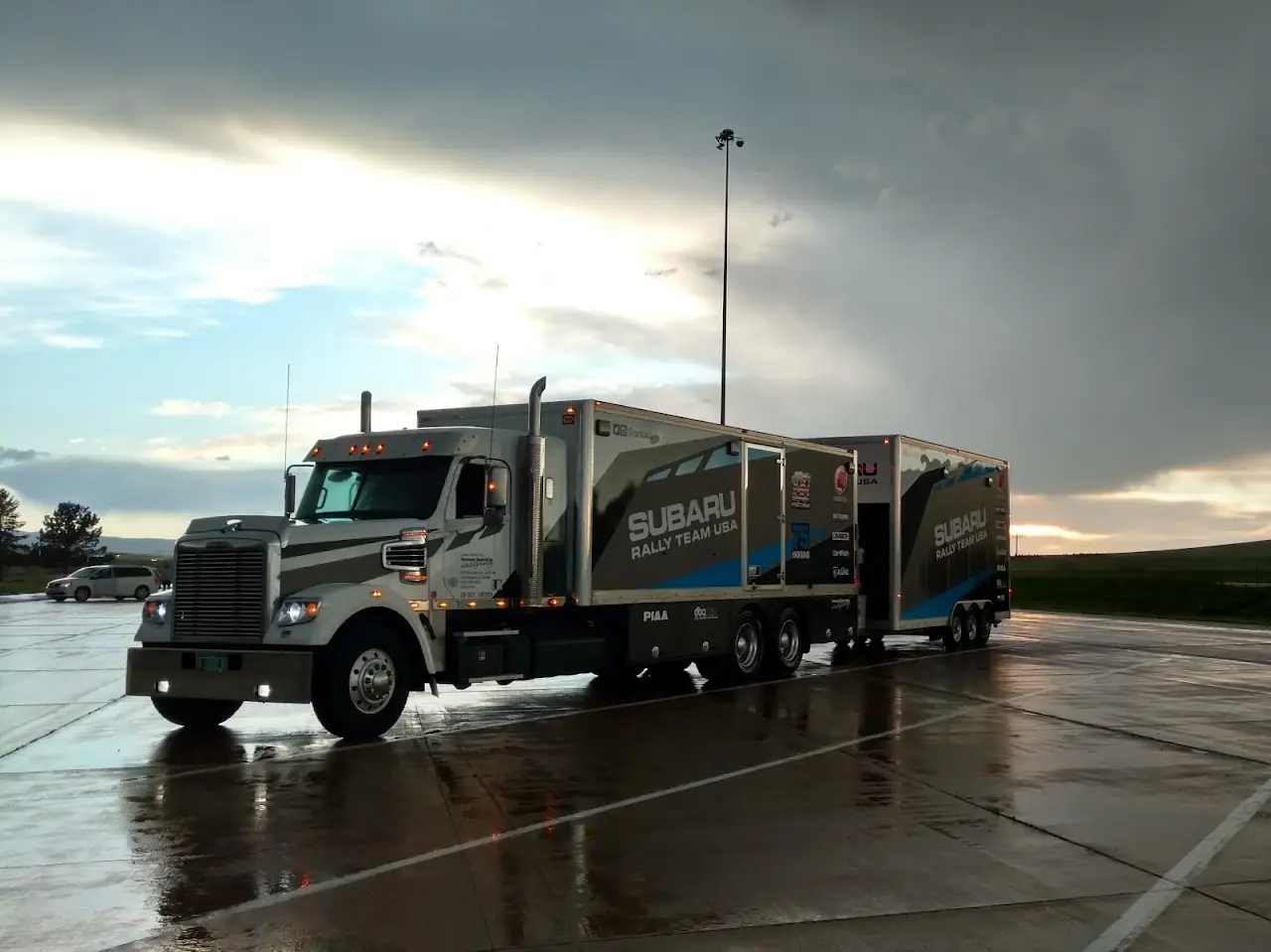 Road Rangers Repair, RV repair in Piedmont
