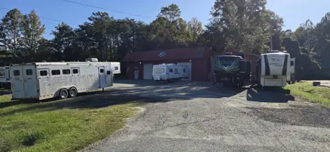 Mountain RV Parts and Service in Cleveland, GA
