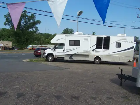 Corbin's RV photo 3