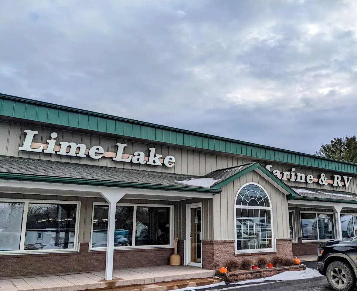 Lime Lake Marine RV, RV repair in Delevan
