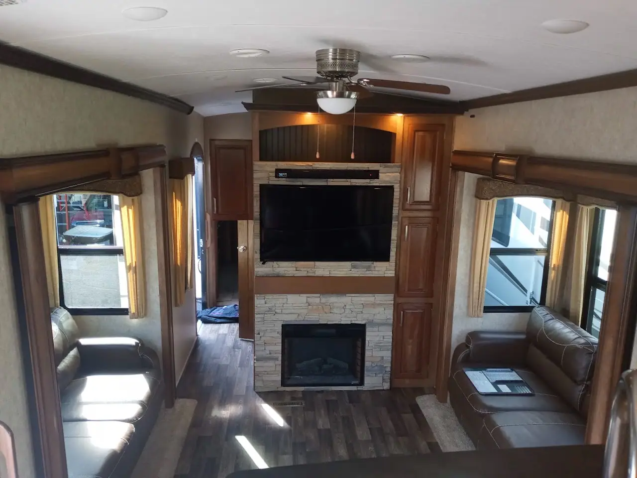 Aaron's Affordable Mobile RV Repair LLC, RV repair in Battle Ground
