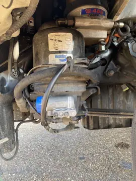 Meredith Truck and Trailer Repair - Truck/Trailer Roadside Repair photo 3