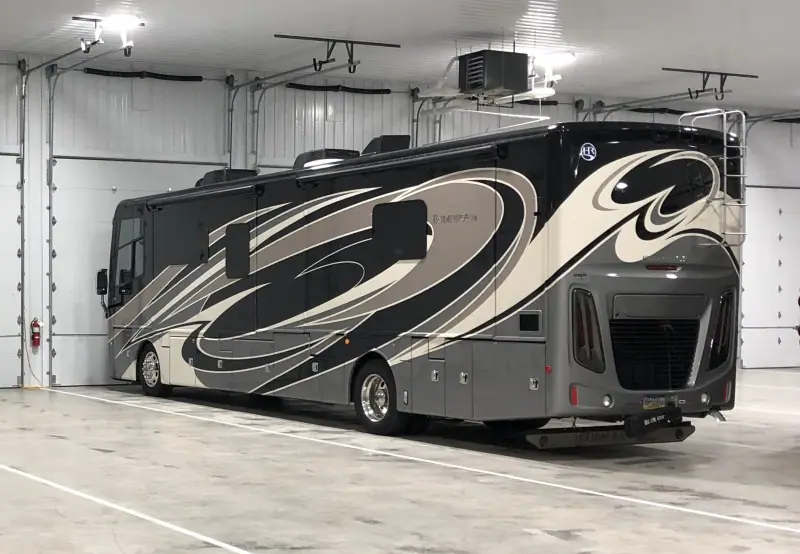Precision RV Care, RV repair in Leesport
