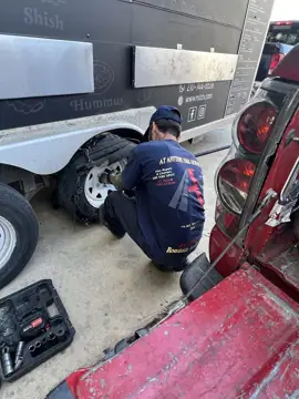 At Anytime Tire Services photo 3