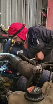 Big Rig Repair & 24/7 Road Service photo 3