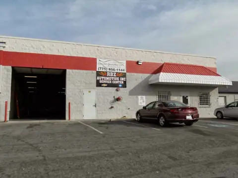 RBZ Automotive Inc photo 2