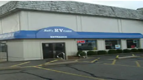 Ruff's RV Center Inc, RV repair in Painesville