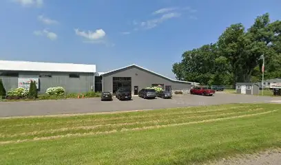 Trailer Tech RV Services, LLC. in New Paris, IN