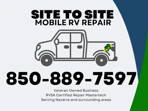 Site to Site Mobile RV Repair photo 3