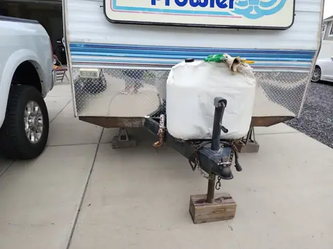 Bestway Trailer & Camper Repair, Inc. in South Salt Lake, UT