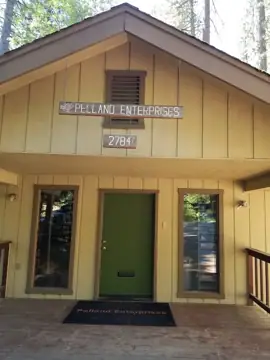Pelland Enterprises Inc in Arnold, CA