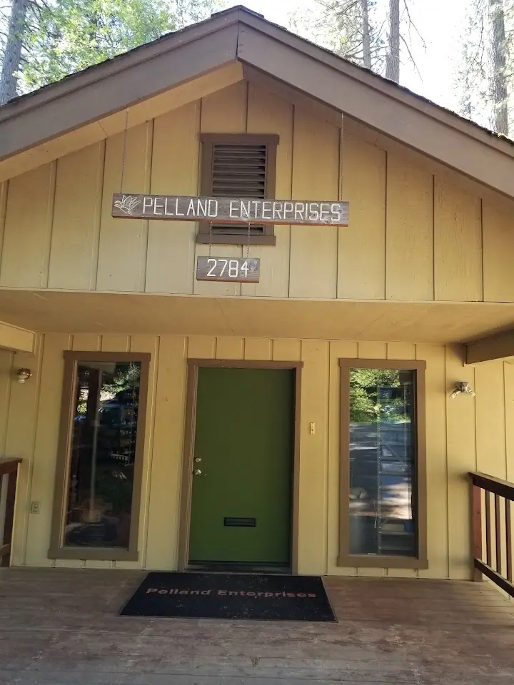 Pelland Enterprises Inc, RV repair in Arnold