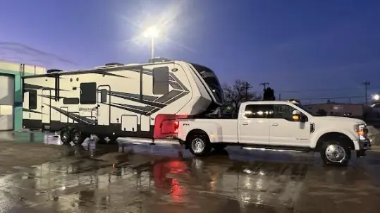 Hi-tech Rv service, RV repair in Denver
