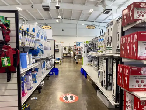 McClain's RV SuperStore Fort Worth Service and Parts photo 2