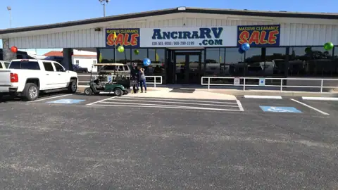 Ancira RV - Boerne in Boerne, TX