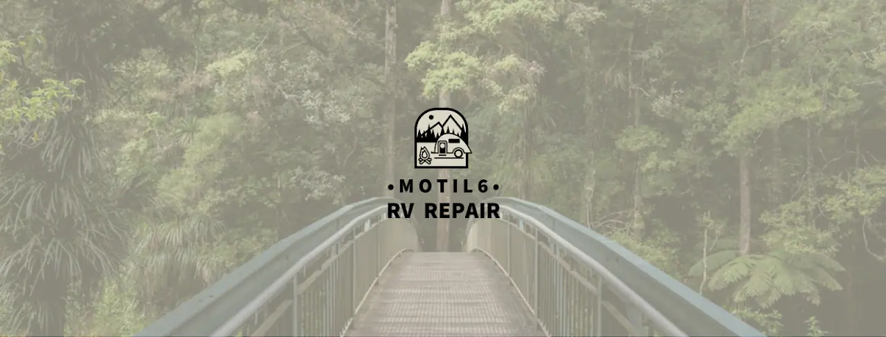 Motil6 RV Repair, RV repair in Bloomville