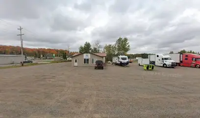 Northwoods RV Repair in Crystal Falls, MI