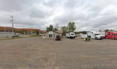 Northwoods RV Repair, RV repair in Crystal Falls