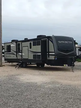 Optimum RV Oklahoma City in Moore, OK