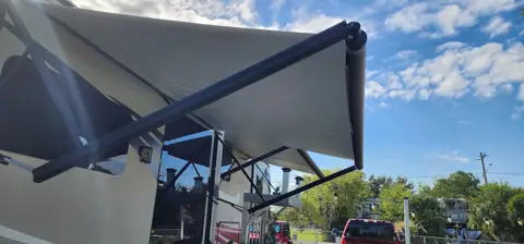 Higher Level RV Services in San Leon, TX