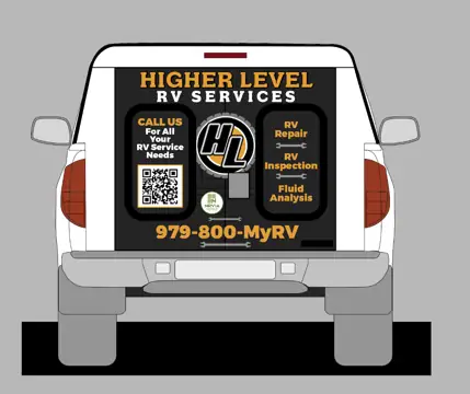 Higher Level RV Services photo 3
