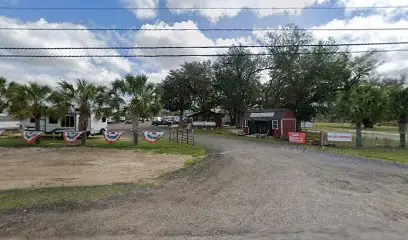 Brock's Mobile RV Repair in Marianna, FL