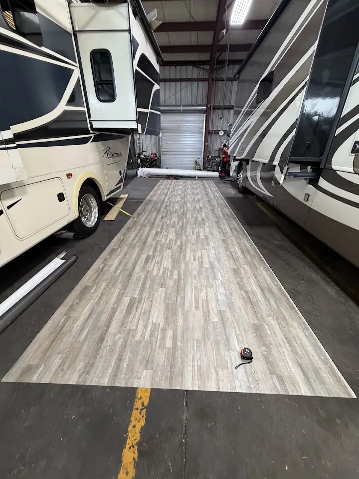 My Rv Services LLC, RV repair in Bushnell