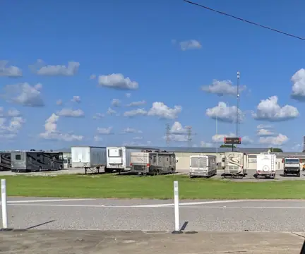Kimbrough's RV & Power in Tuscumbia, AL