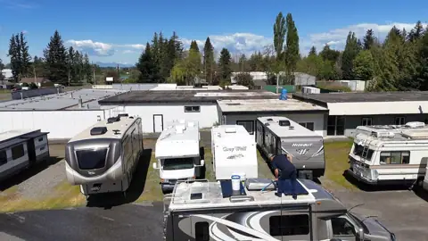 OceanWest RV, Marine & Equipment Upfitters - Lynden photo 2