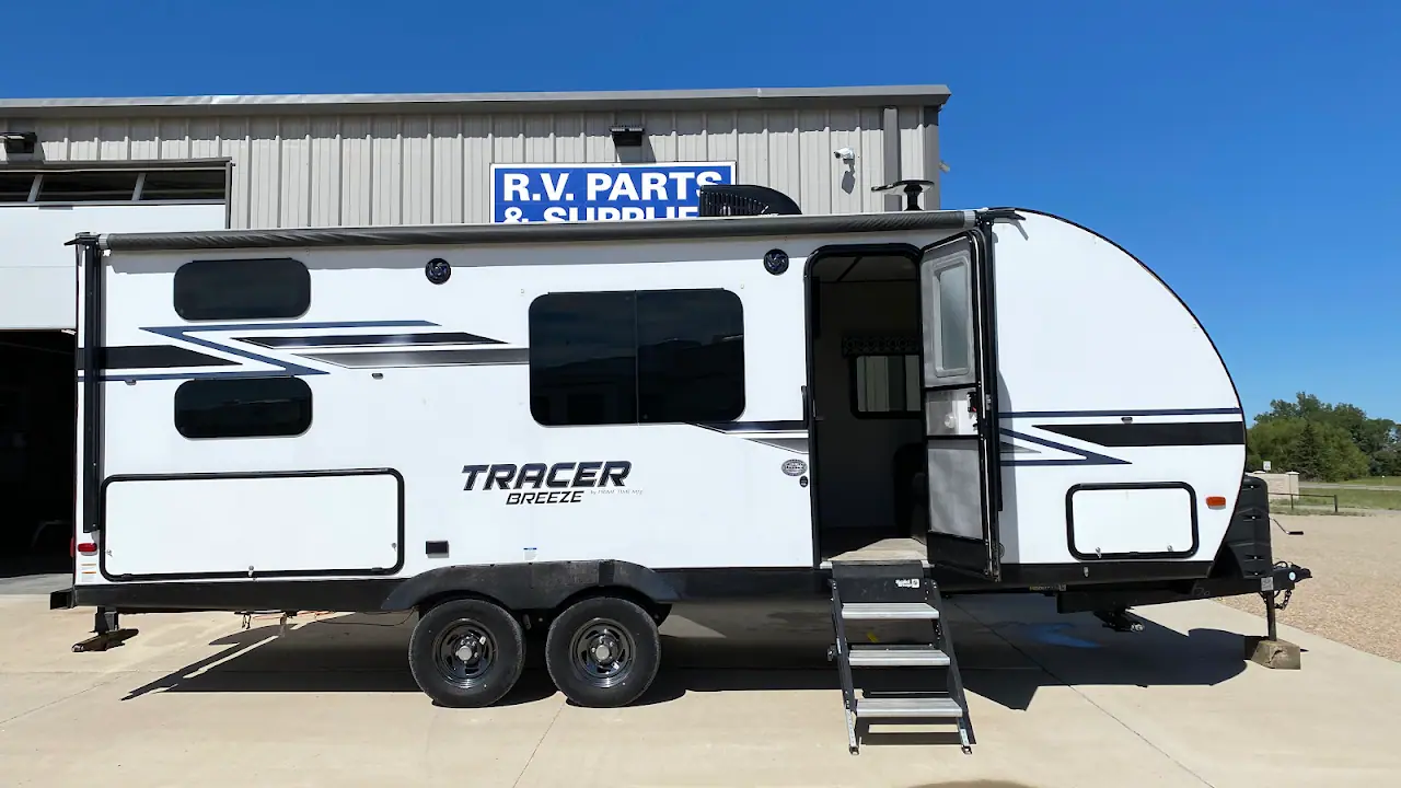 Central City Auto & RV, RV repair in Lewistown