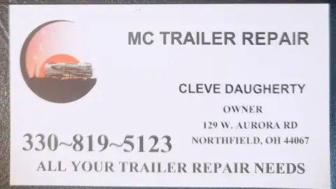 Mc Trailer Repair Llc photo 2