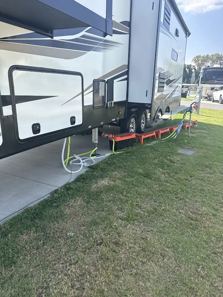 ALL PRO Mobile Rv Repair, RV repair in Holly Springs